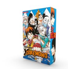 COFRE YOAKEMONO Nº01 + 02