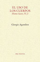 EL USO DE LOS CUERPOS