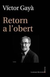Retorn a l'obert