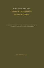 LIBRO MEDITERRANEO DE LOS MUERTOS