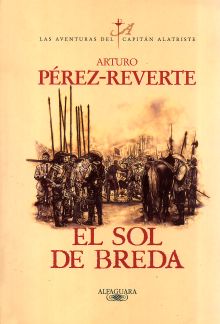 EL SOL DE BREDA / RUSTICA