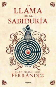 La llama de la sabiduría
