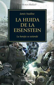 LA HUIDA DE LA EISENSTEIN, N.º 4