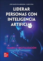 LIDERAR PERSONAS CON INTELIGENCIA ARTIFICIAL (VS)