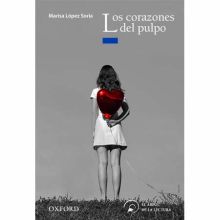 LOS CORAZONES DEL PULPO