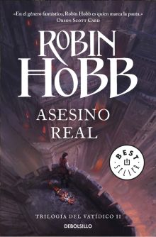 ASESINO REAL