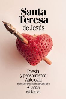 POESIA Y PENSAMIENTO DE SANTA TERESA DE JESUS