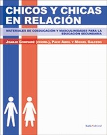 CHICOS Y CHICAS EN RELACION