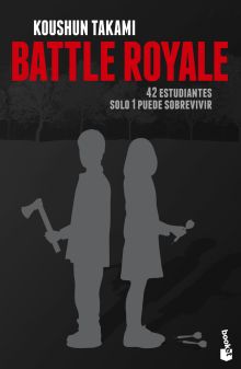 BATTLE ROYALE
