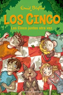 21- CINCO JUNTOS OTRA VEZ,LOS