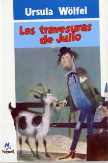 Las travesuras de Julio