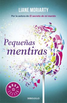 PEQUEÑAS MENTIRAS