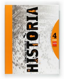 Tablet: Ciències socials, història. 4 ESO. ConnECE100ta 2.0. Comunitat Valencian