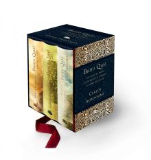 Pack Banu Qasi (Banu Qasi)