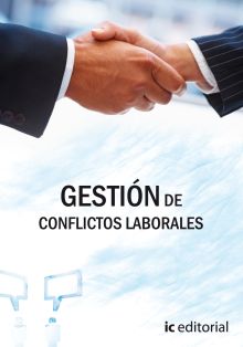 GESTIÓN DE CONFLICTOS LABORALES
