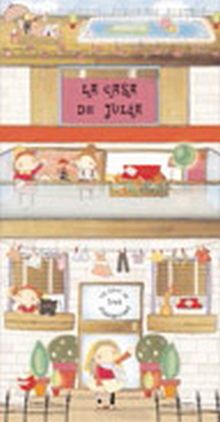 La casa de Julia