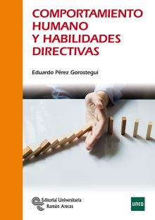 COMPORTAMIENTO HUMANO Y HABILIDADES DIRECTIVAS