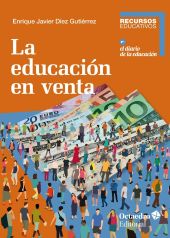 LA EDUCACIÓN EN VENTA