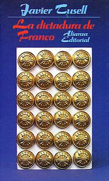 DICTADURA DE FRANCO