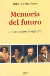 MEMORIA DEL FUTURO