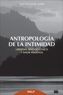 ANTROPOLOGÍA DE LA INTIMIDAD