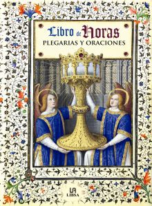 LIBRO DE HORAS