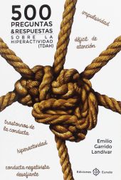 500 PREGUNTAS Y RESPUESTAS SOBRE HIPERACTIVIDAD