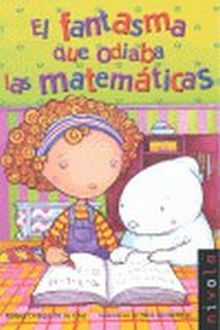 El fantasma que odiaba las matemáticas