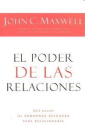 EL PODER DE LAS RELACIONES