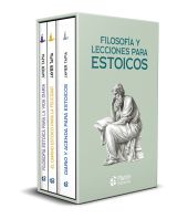 PACK FILOSOFIA Y LECCIONES PARA ESTOICOS