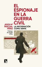 ESPIONAJE EN LA GUERRA CIVIL, EL