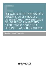 ESTRATEGIAS DE INNOVACIÓN DOCENTE EN EL PROCESO DE ENSEÑANZA APRENDIZAJE DEL DER