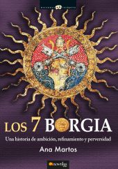 Los 7 Borgia. Nueva edición