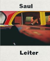 SAUL LEITER. 100 AÑOS