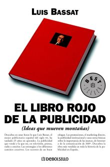 El libro rojo de la publicidad
