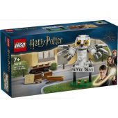 76425 HEDWIG™ EN EL NÚMERO 4 DE PRIVET DRIVE LEGO