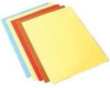 CARPETA 40 FUNDAS MAXIPLAS TRANSPARENTE GRAFOPLAS