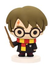 FIGURA GOMA HARRY POTTER