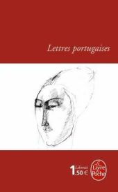 LETTRES PORTUGAISES
