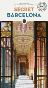 SECRET BARCELONA