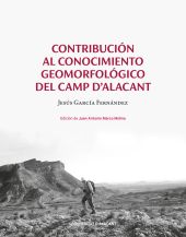 CONTRIBUCION AL CONOCIMIENTO GEOMORFOLOGICO DEL CAMP DALACANT