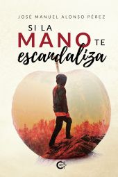 SI LA MANO TE ESCANDALIZA