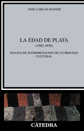 EDAD DE PLATA