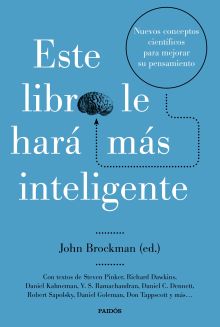 Este libro le hará más inteligente