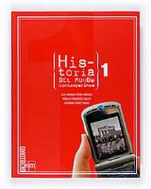 TABLET: HISTORIA DEL MUNDO CONTEMPORÁNEO. 1 BACHILLERATO