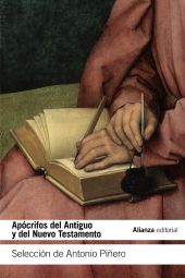 APOCRIFOS DEL ANTIGUO Y DEL NUEVO TESTAMENTO