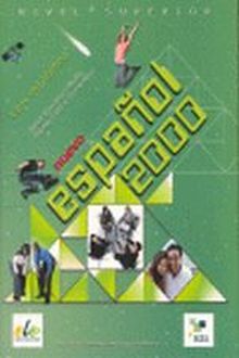 ESPAÑOL 2000 SUPERIOR ALUM