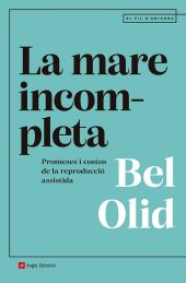 LA MARE INCOMPLETA