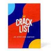 GAME - CRACK LIST 1X8 (V.0) - SP