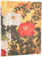 PAPERBLANKS AGENDA 2026 FP 12 / NATSU / ULTRA / VERTICAL